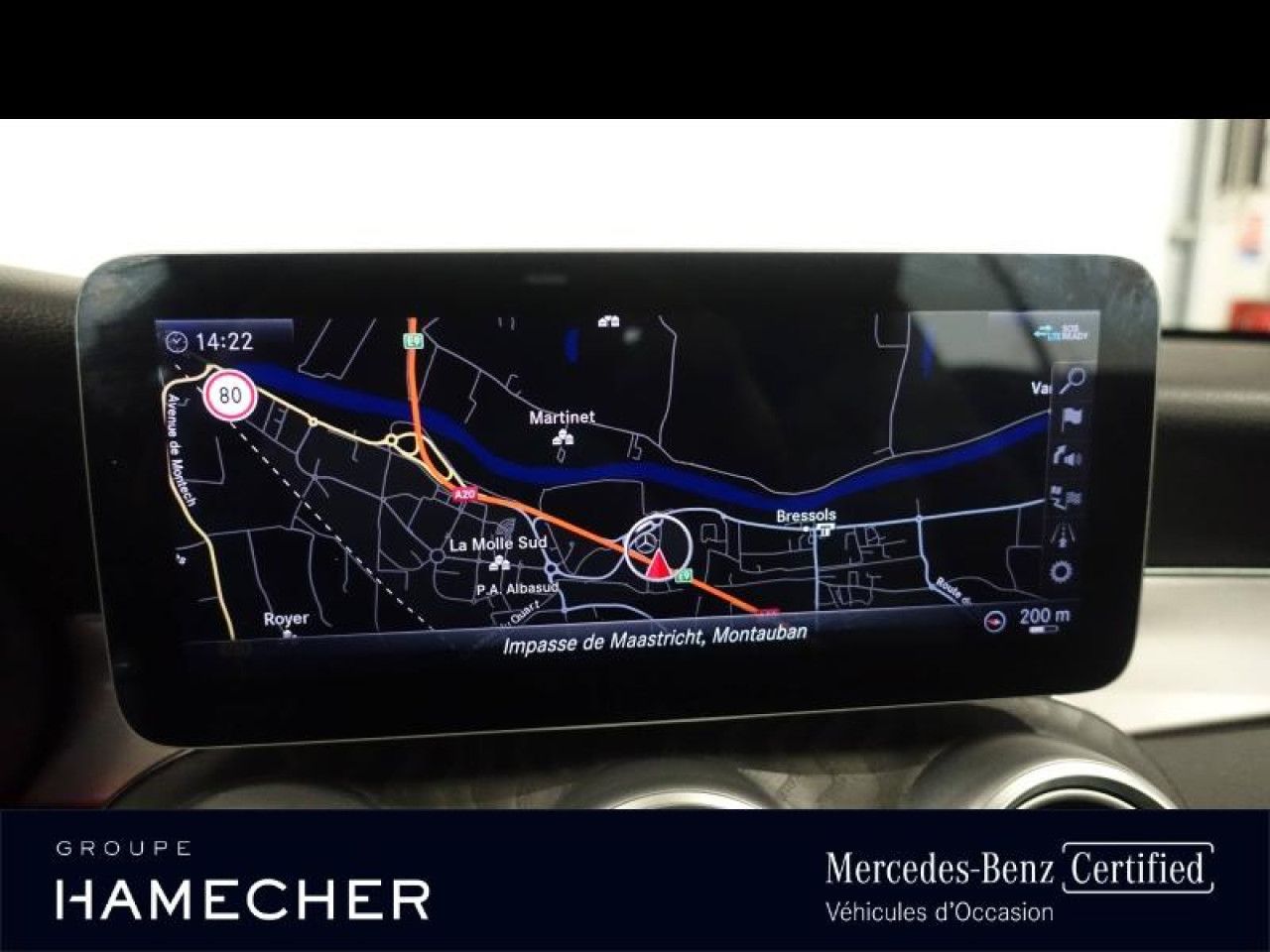 Photo du véhicule 16 / 18