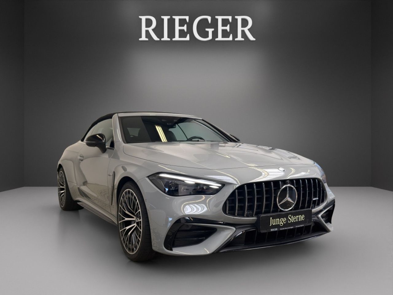 Mercedes-Benz CLE – Bild 3