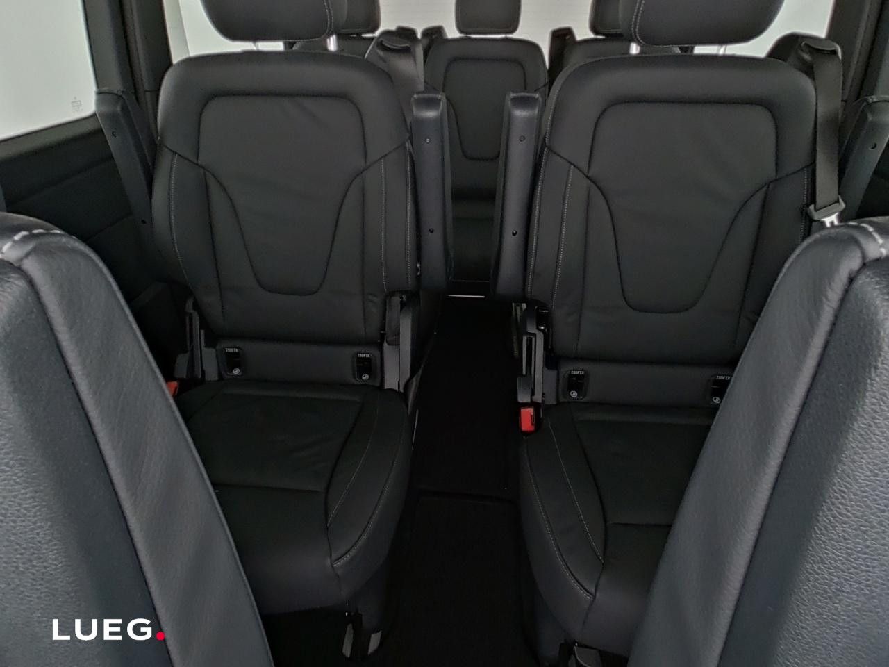 Mercedes-Benz V-Klasse – Bild 5