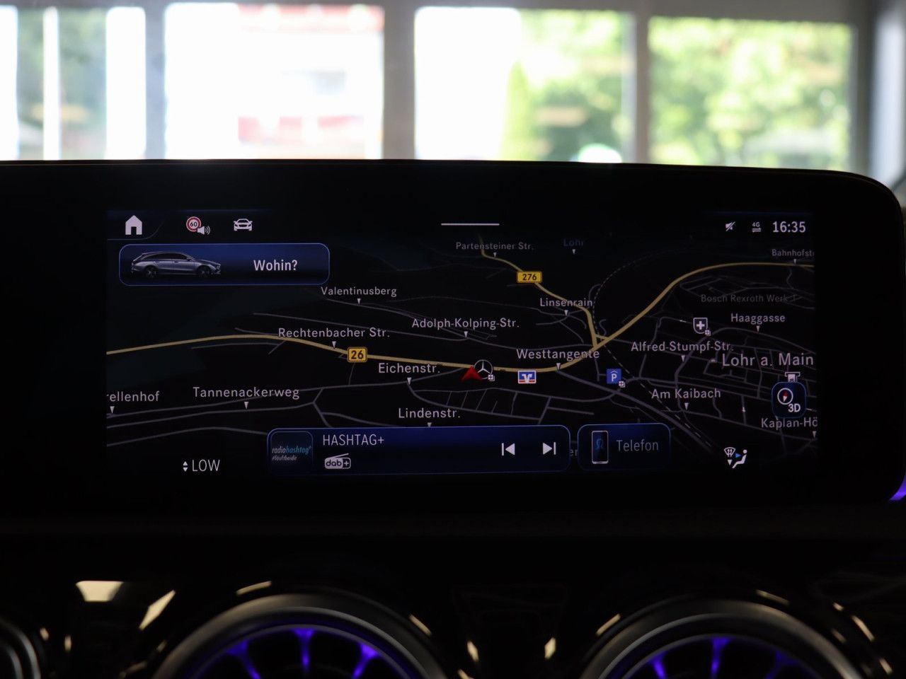 Mercedes-Benz CLA – Bild 23