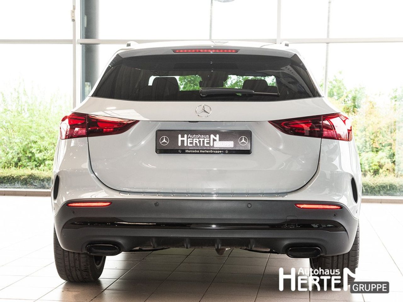 Mercedes-Benz GLA – Bild 4