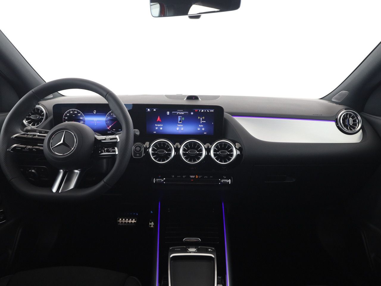 Mercedes-Benz GLA – Bild 10