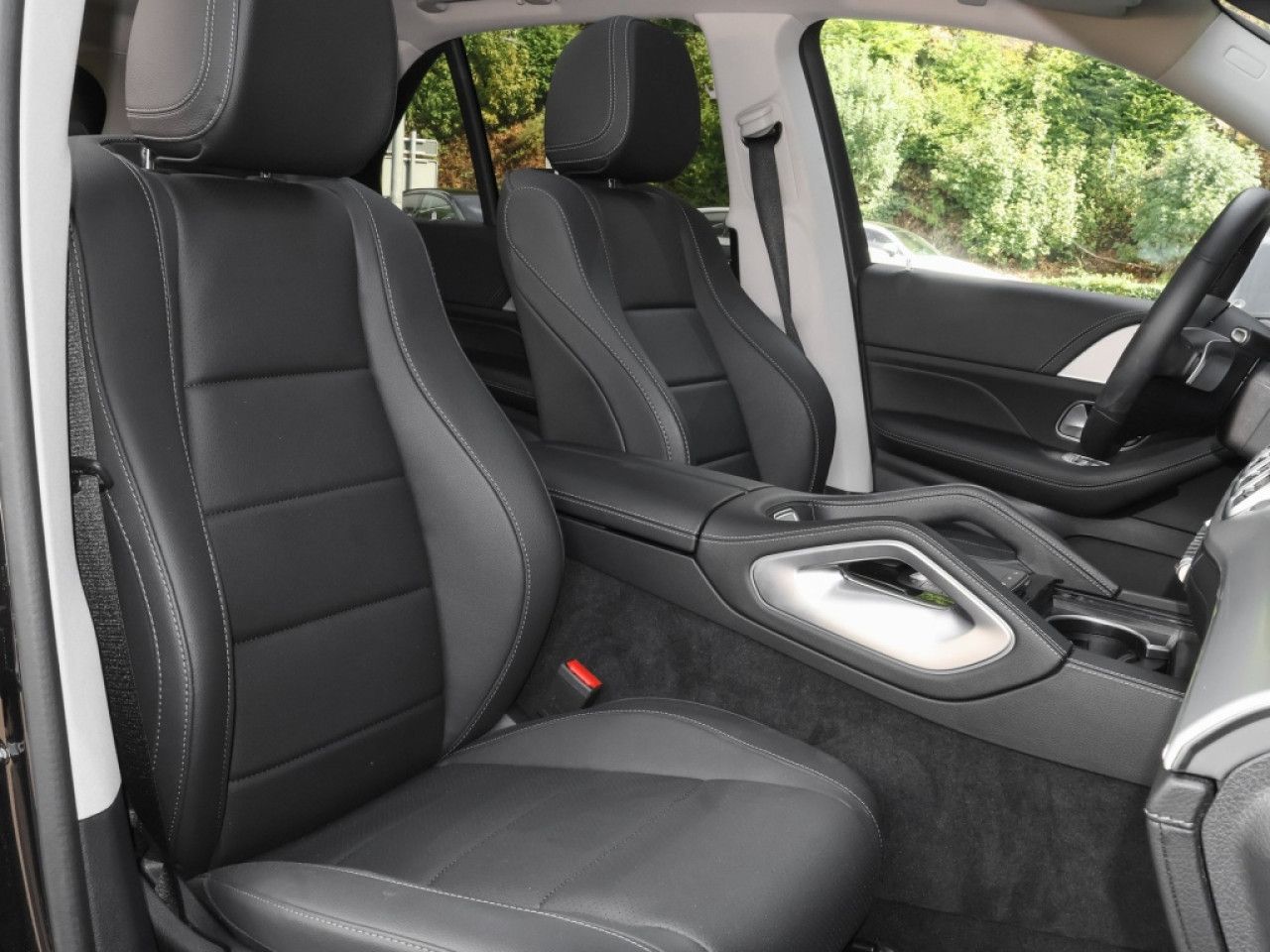 Mercedes-Benz GLE – Bild 6