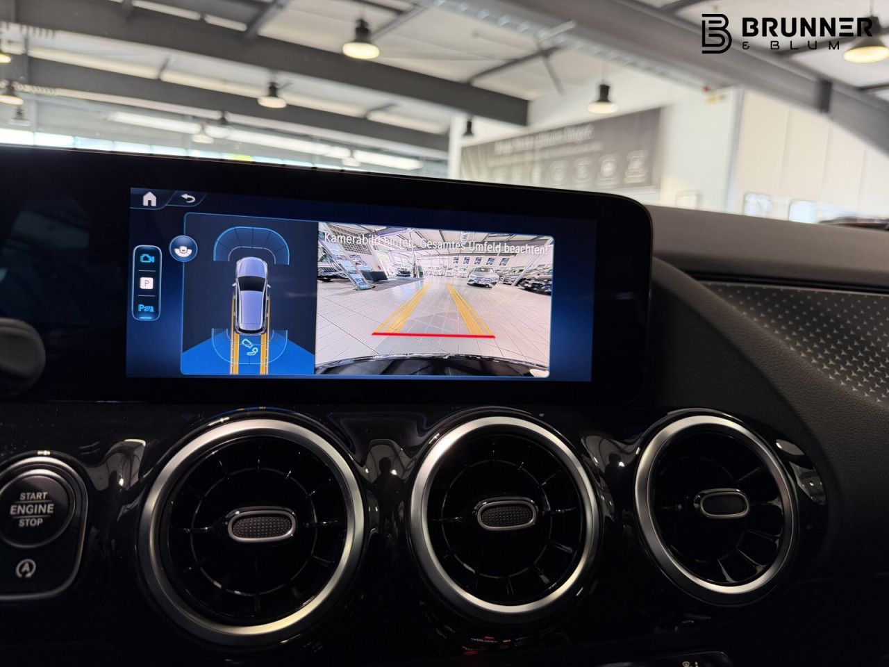 Mercedes-Benz B-Klasse – Bild 18