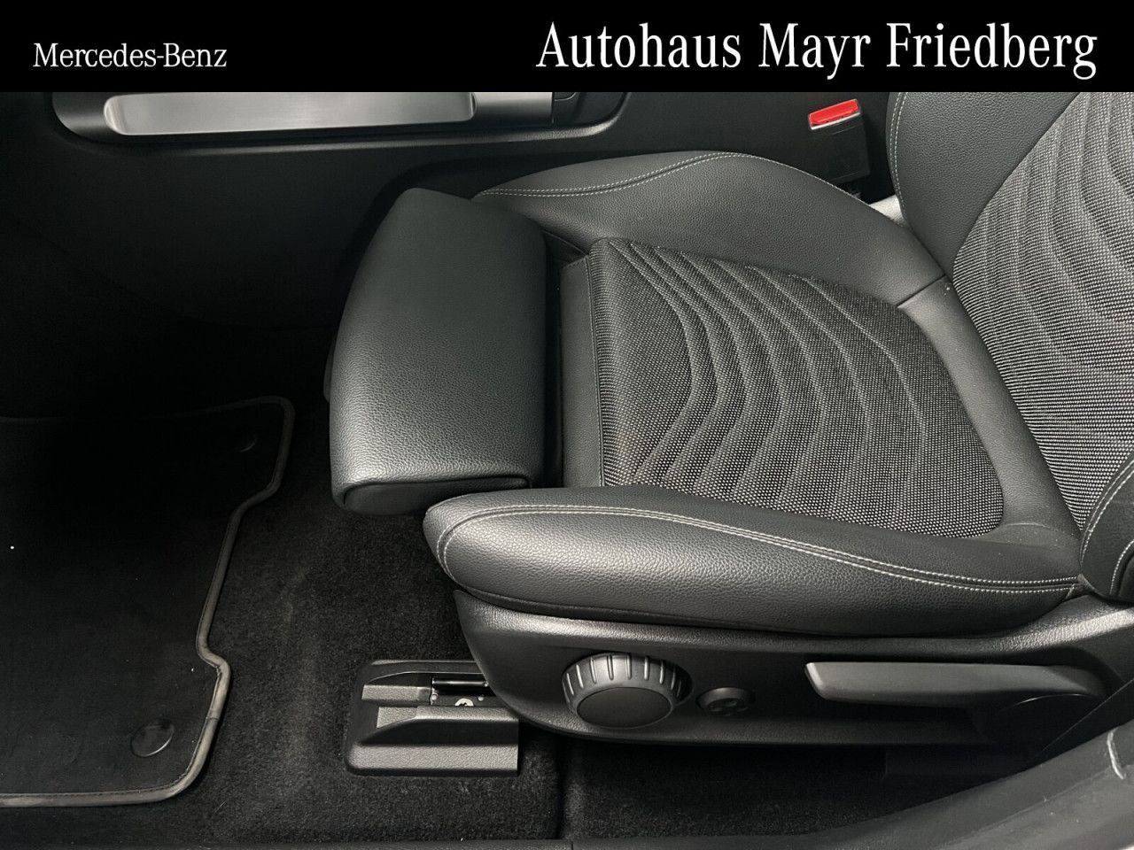 Mercedes-Benz EQB – Bild 14