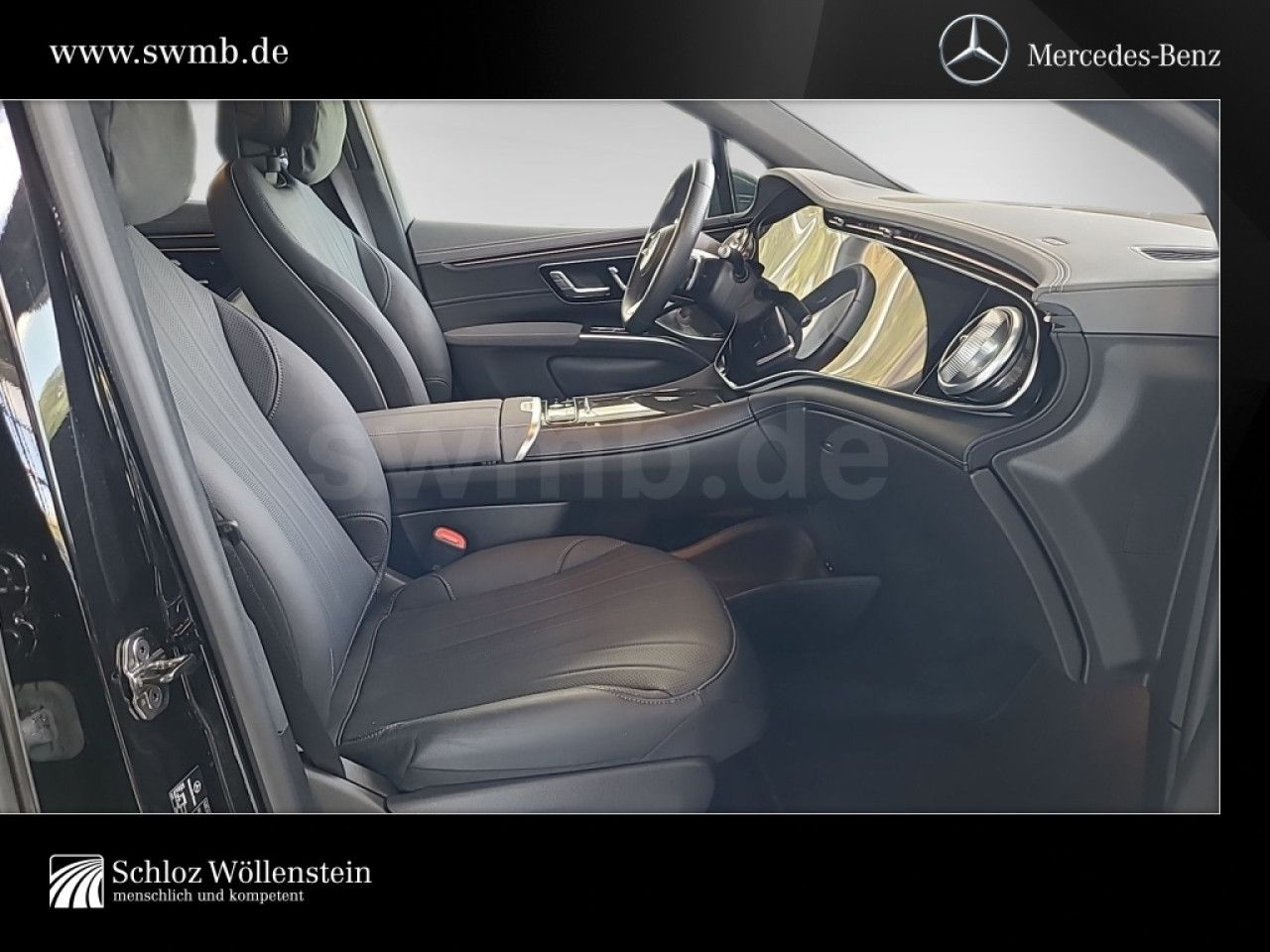 Mercedes-Benz EQS – Bild 10