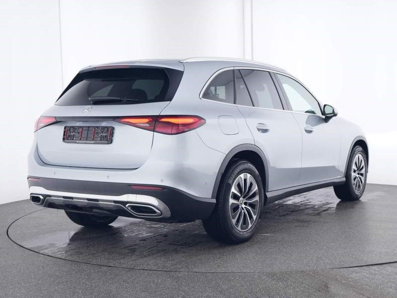 Mercedes-Benz GLC – Bild 2