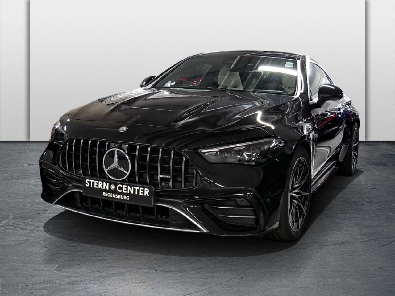 Mercedes-Benz CLE