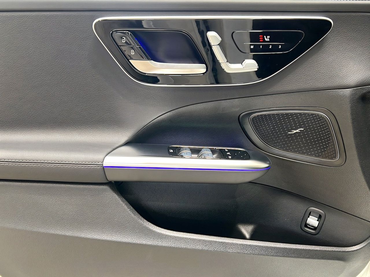 Mercedes-Benz C-Klasse – Bild 13