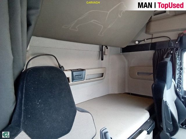 MAN TGX 18.510 4x2 BL SA 14