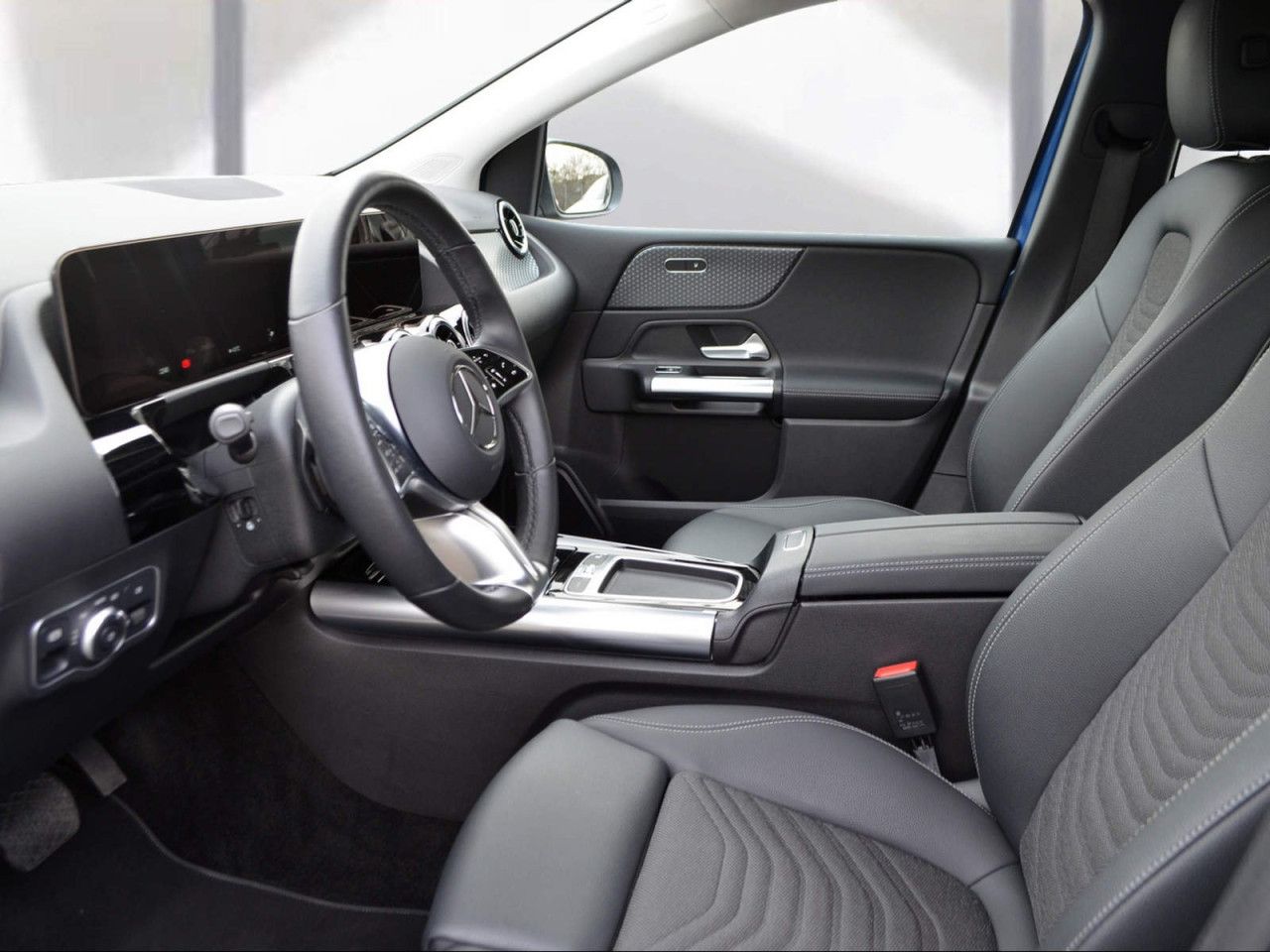 Mercedes-Benz B-Klasse – Bild 6