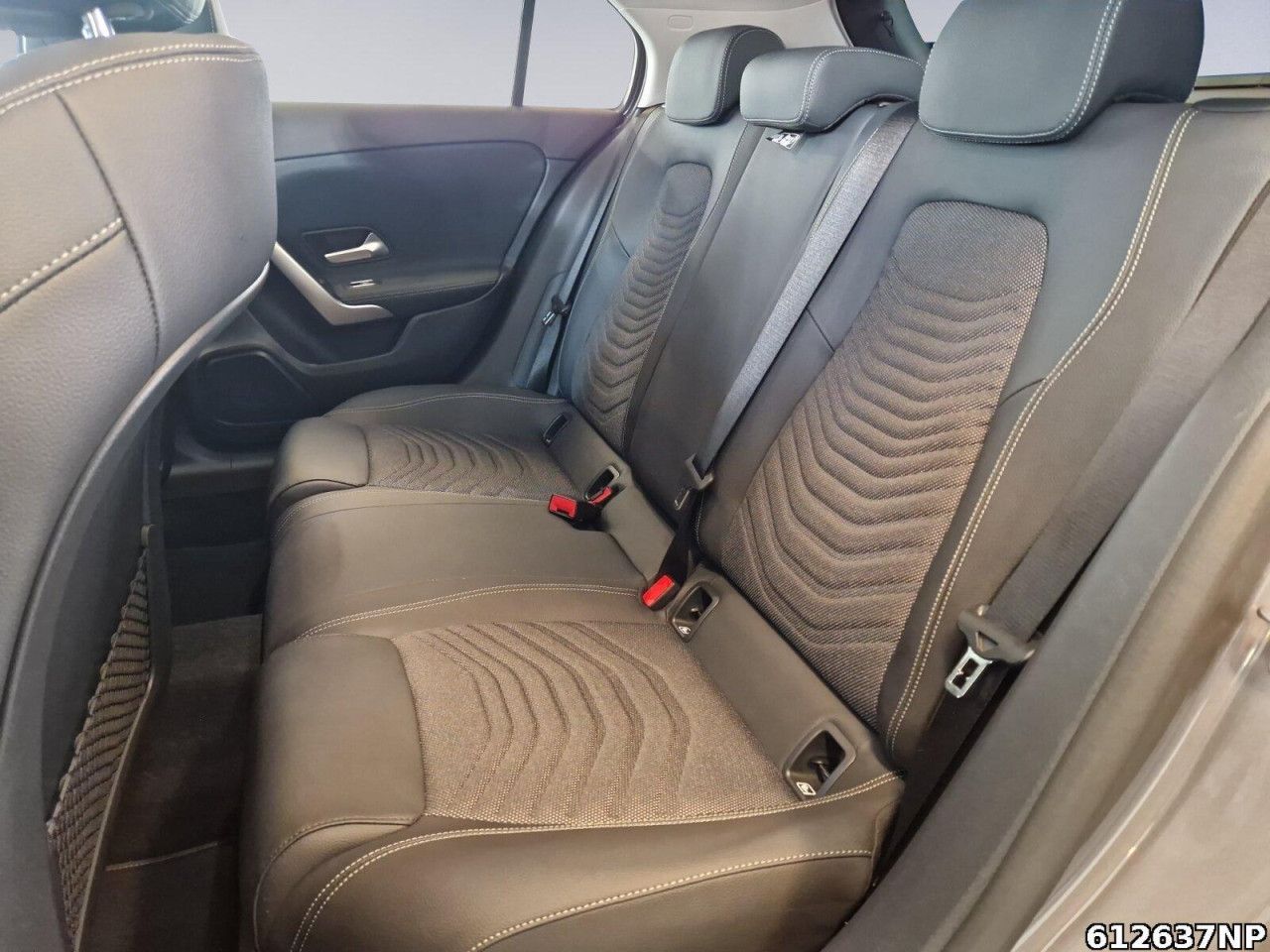 Mercedes-Benz A-Klasse – Bild 12