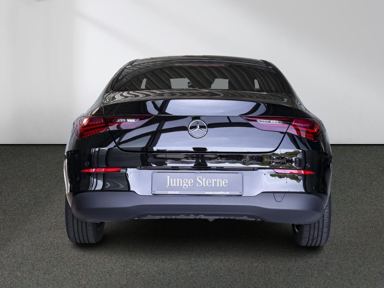 Mercedes-Benz CLA – Bild 4