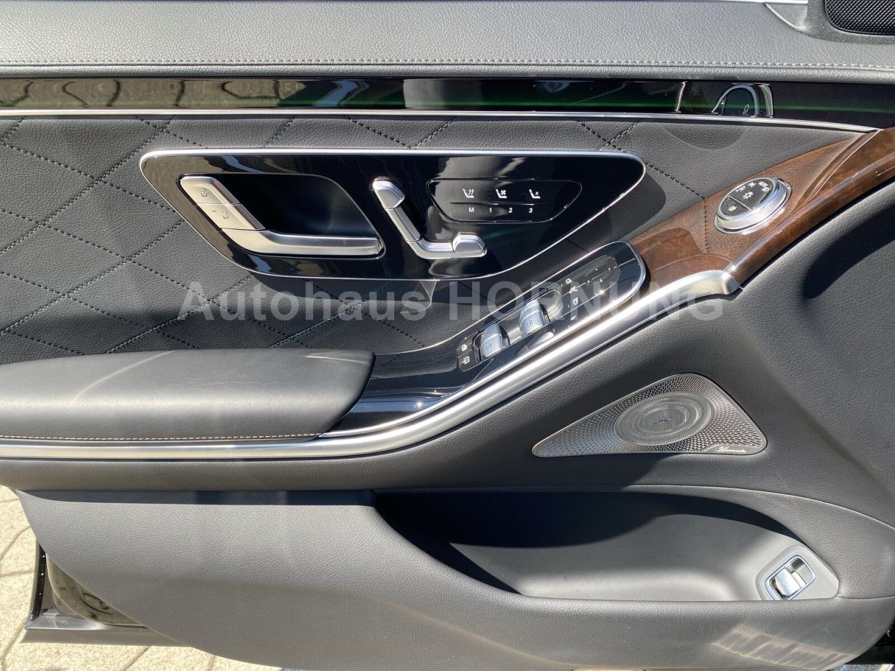Mercedes-Benz S-Klasse – Bild 15