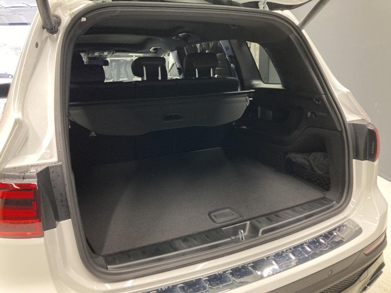Mercedes-Benz GLB – Bild 13