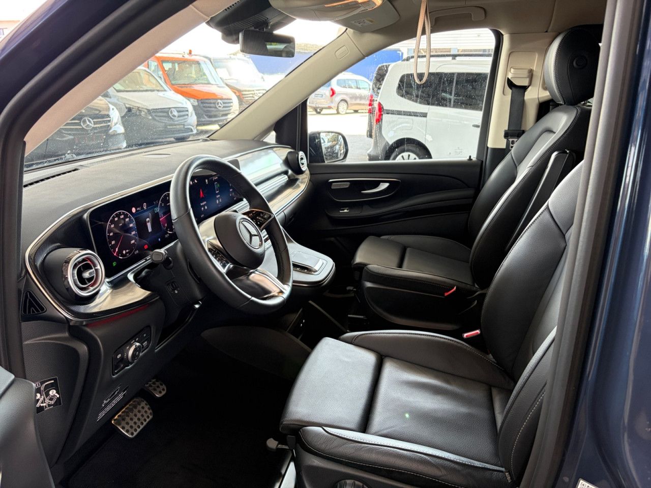 Mercedes-Benz Marco Polo – Bild 8