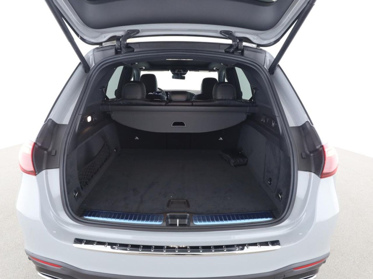 Mercedes-Benz GLE – Bild 13