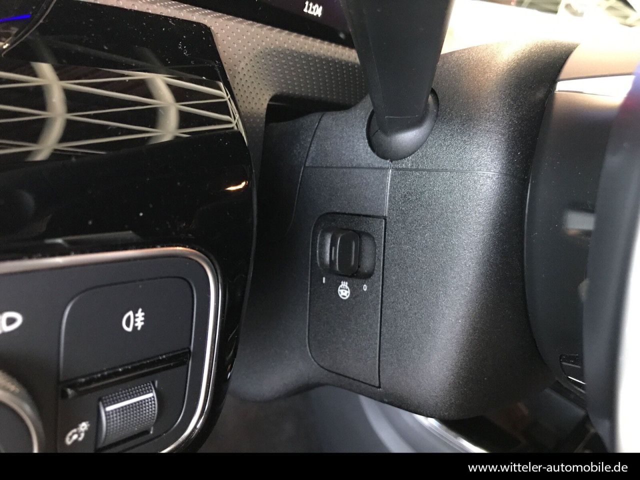 Mercedes-Benz CLA – Bild 22