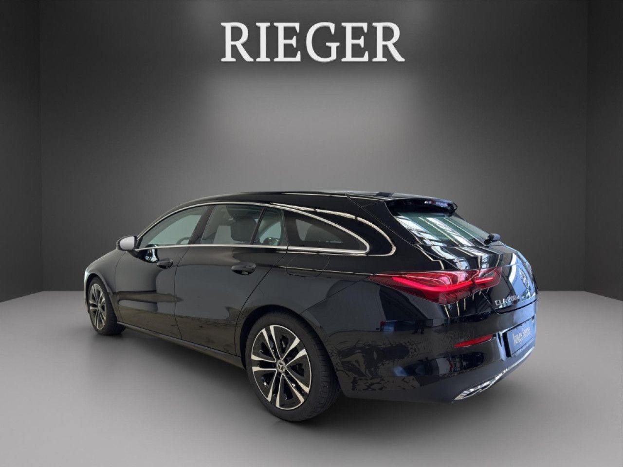 Mercedes-Benz CLA – Bild 9