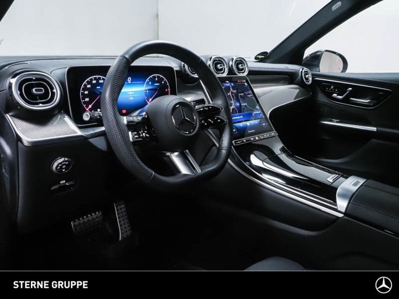 Mercedes-Benz GLC – Bild 7