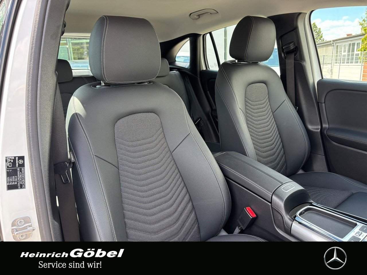 Mercedes-Benz GLA – Bild 22