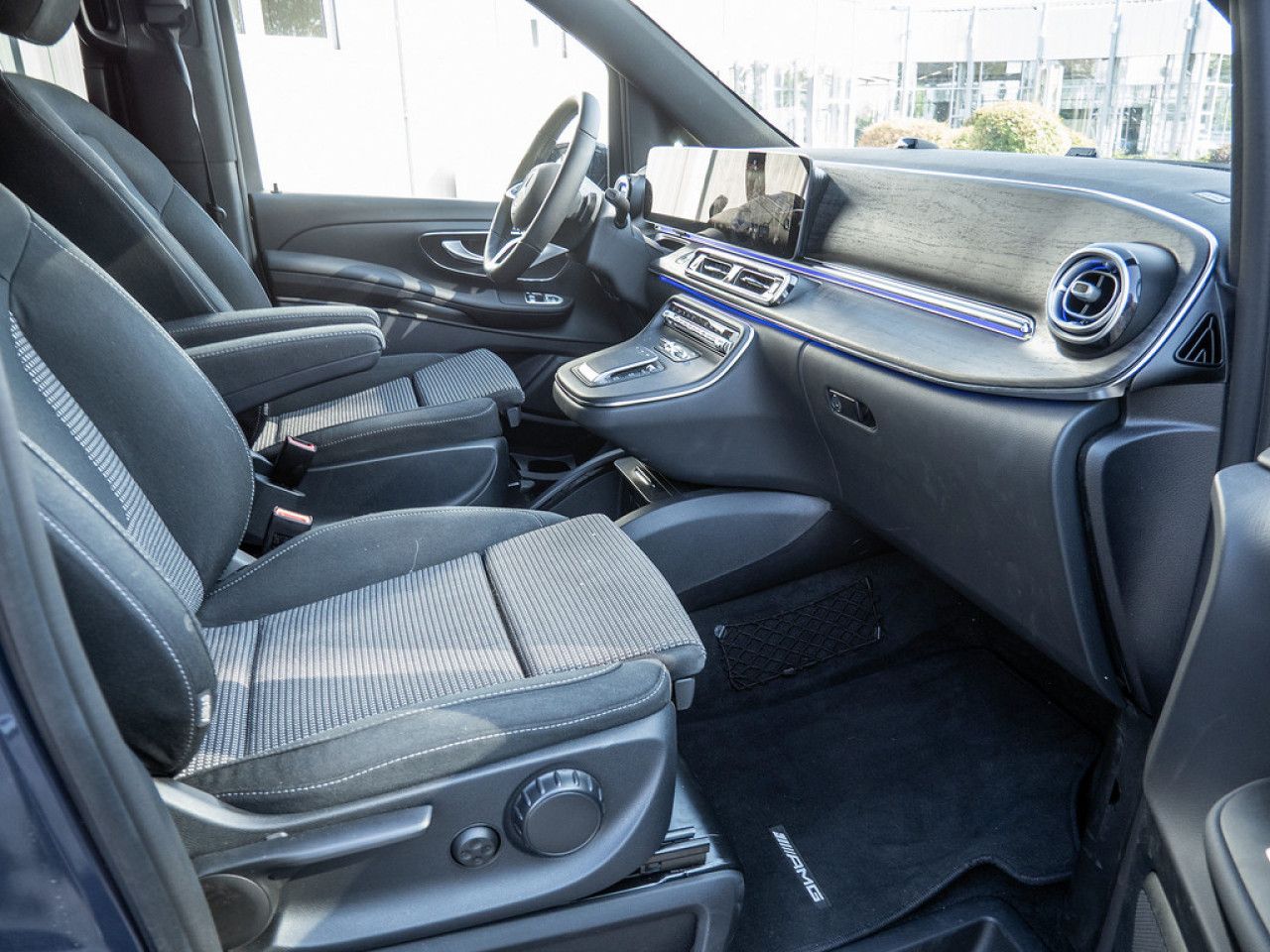 Mercedes-Benz V-Klasse – Bild 2