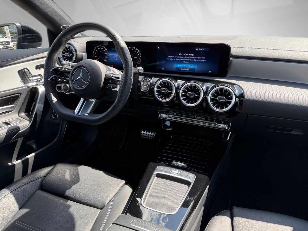 Mercedes-Benz CLA – Bild 24