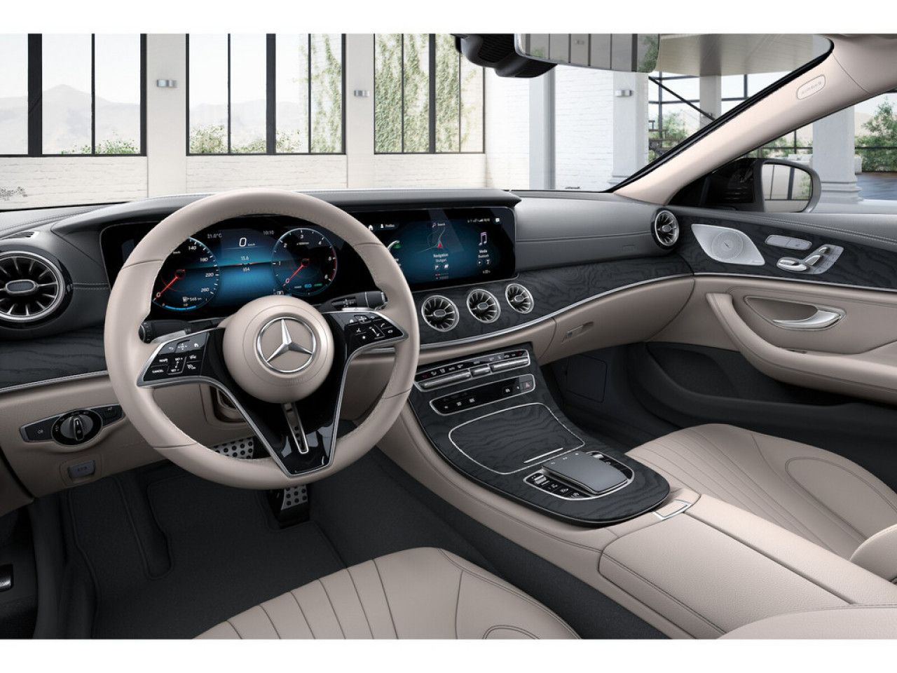 Mercedes-Benz CLS – Bild 2