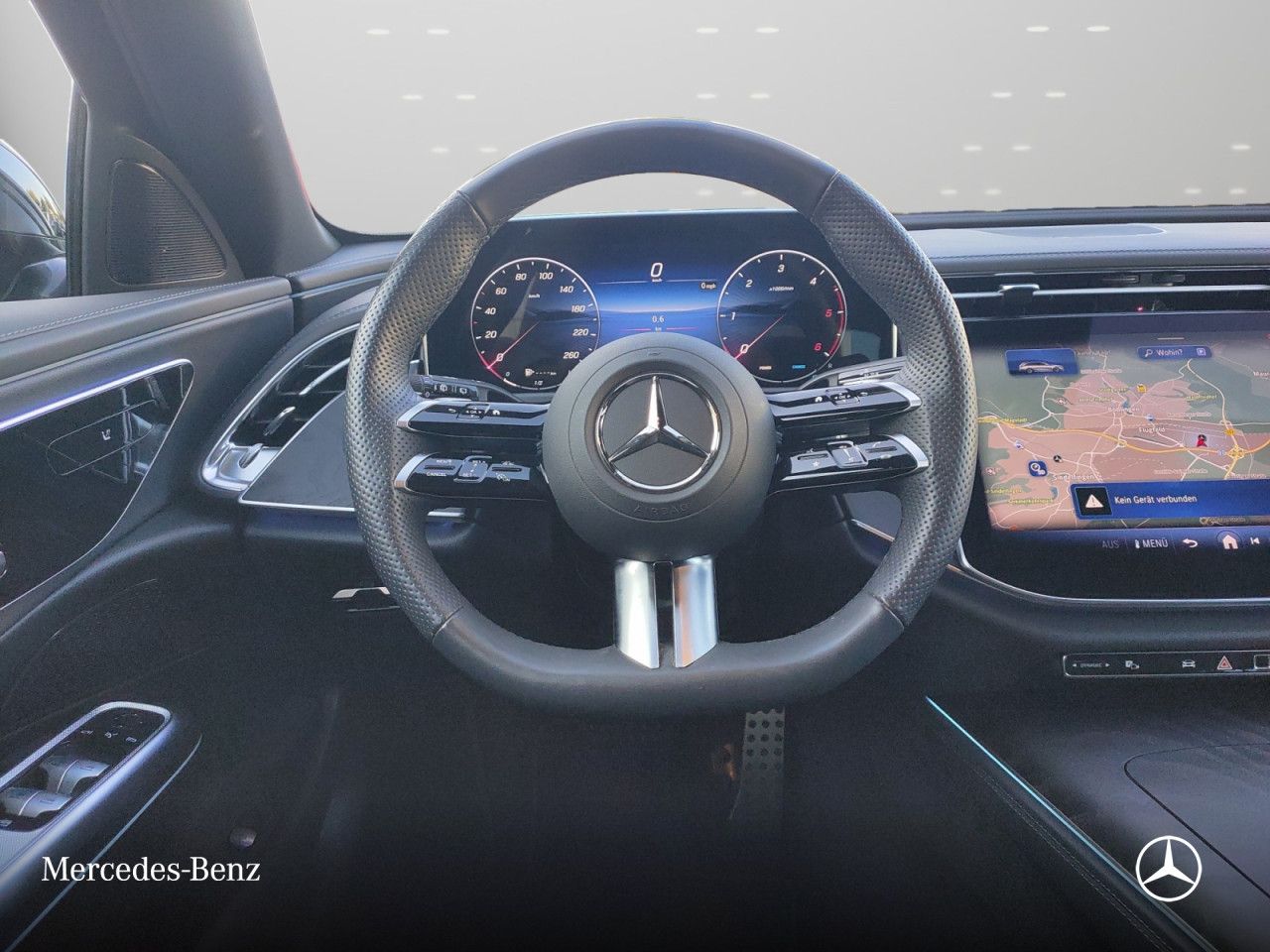 Mercedes-Benz E-Klasse – Bild 10