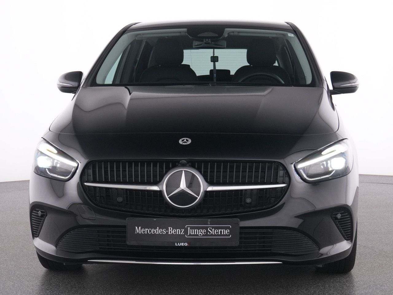 Mercedes-Benz B-Klasse – Bild 14