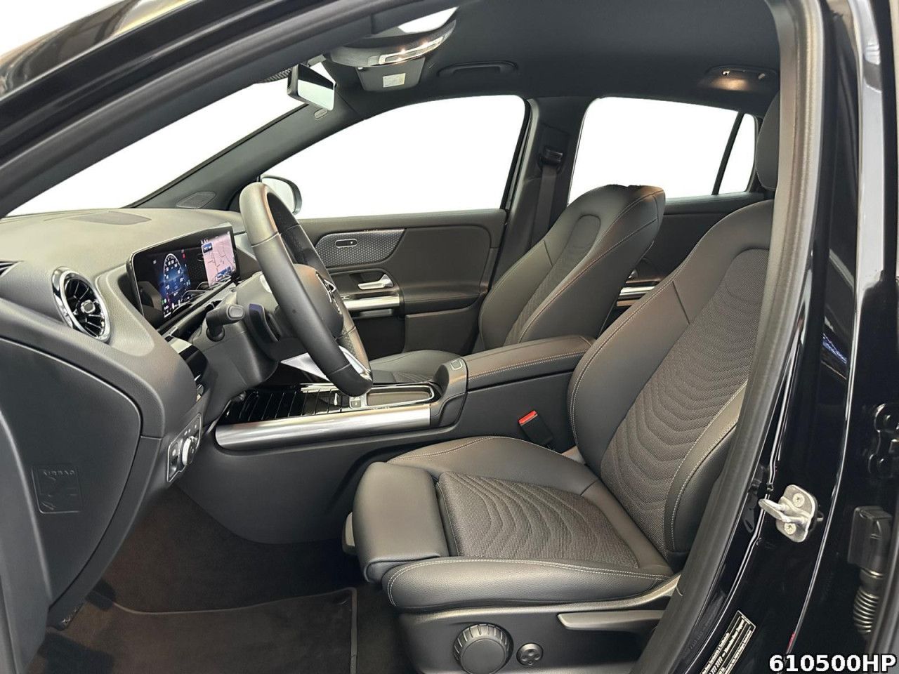 Mercedes-Benz GLA – Bild 13