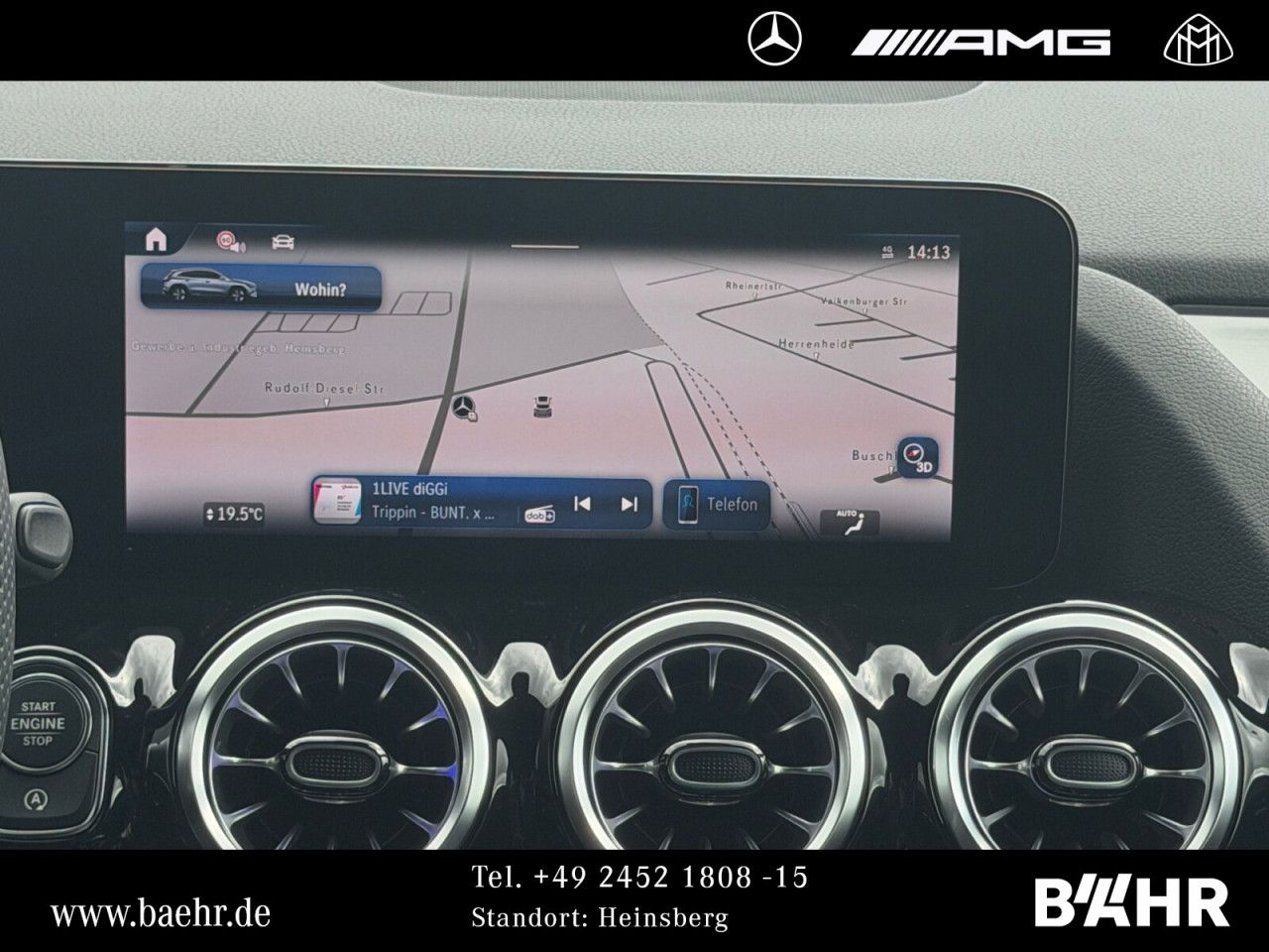 Mercedes-Benz GLA – Bild 12
