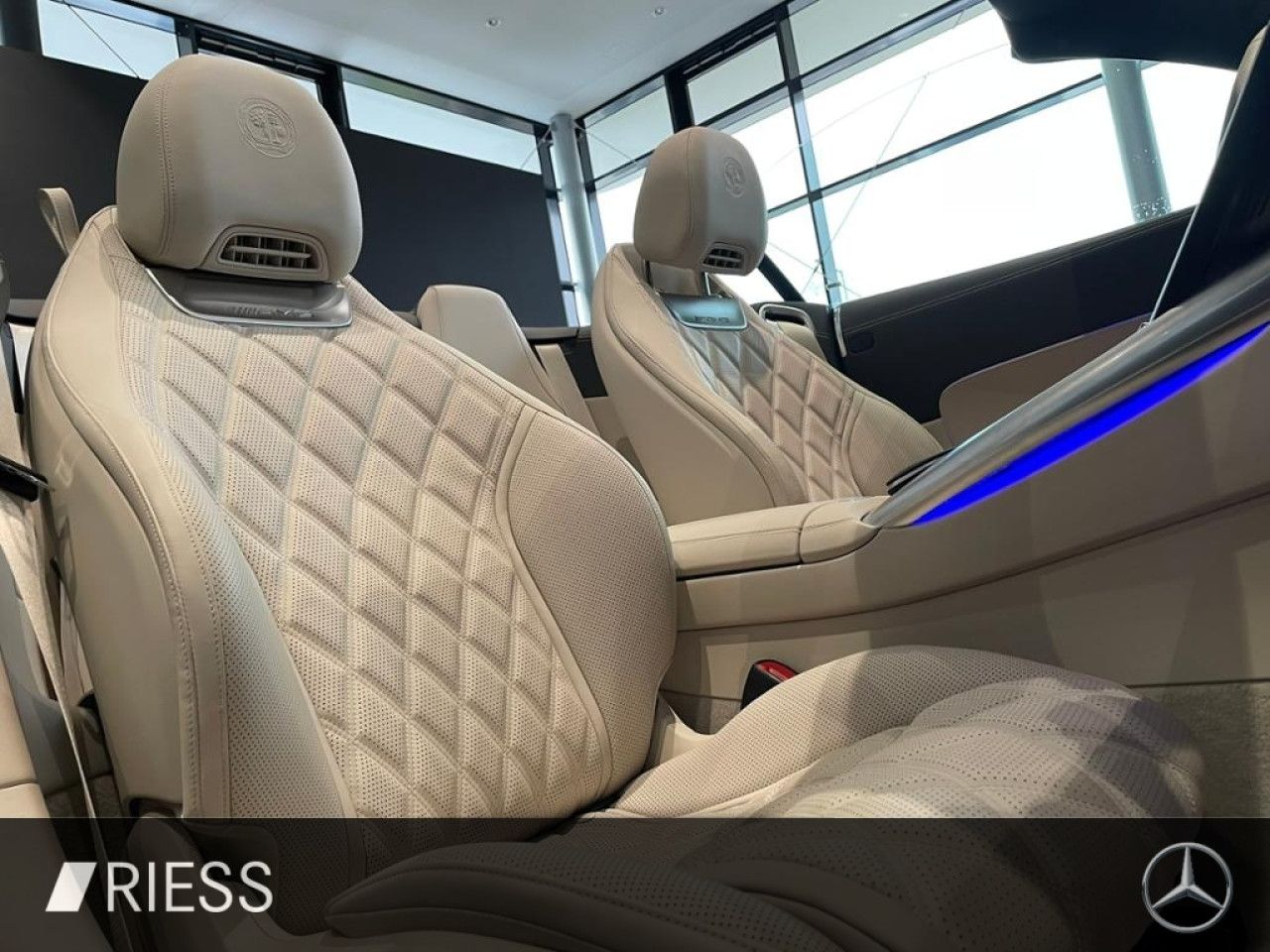 Mercedes-Benz SL – Bild 9