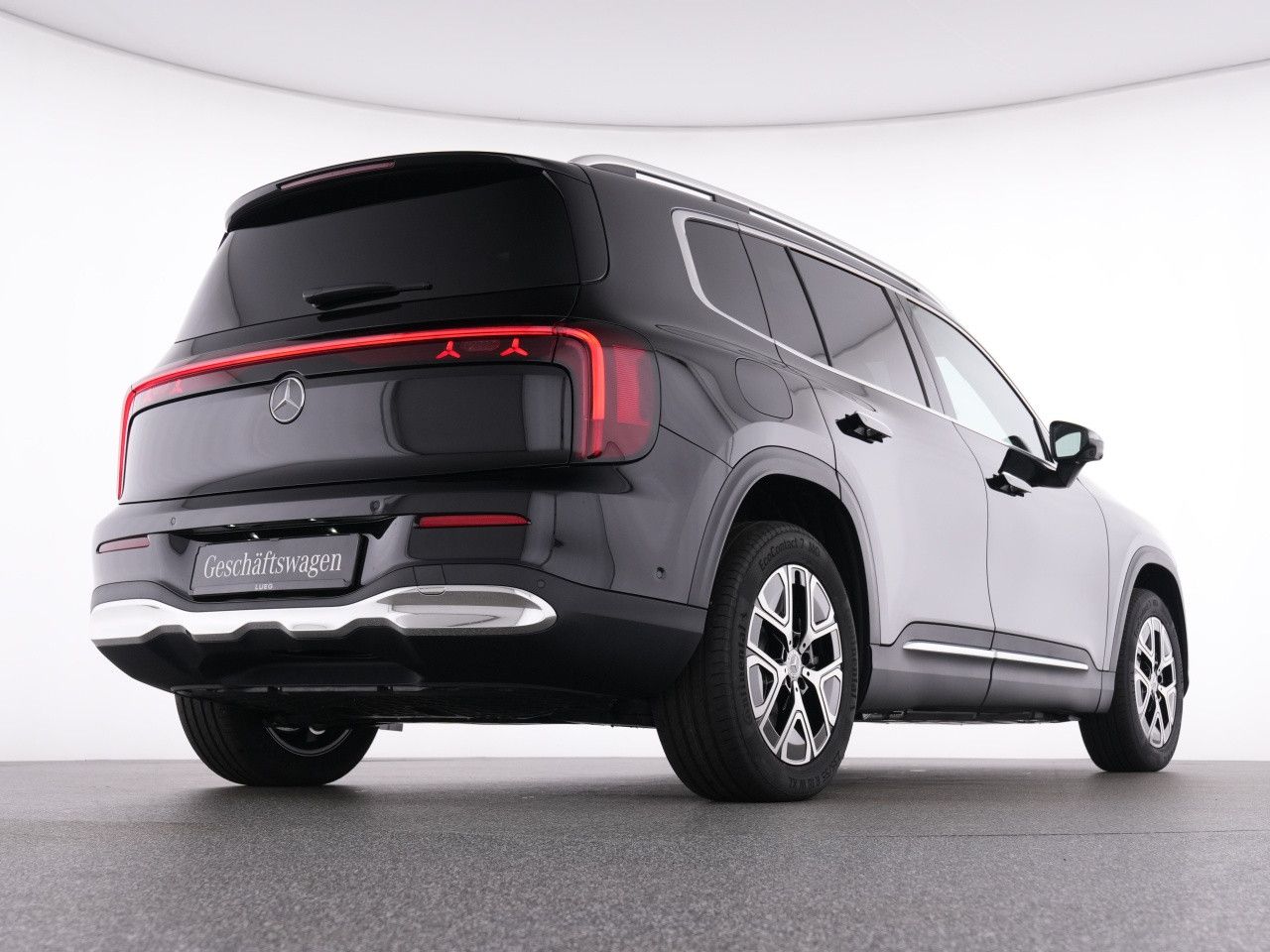 Mercedes-Benz GLB – Bild 7