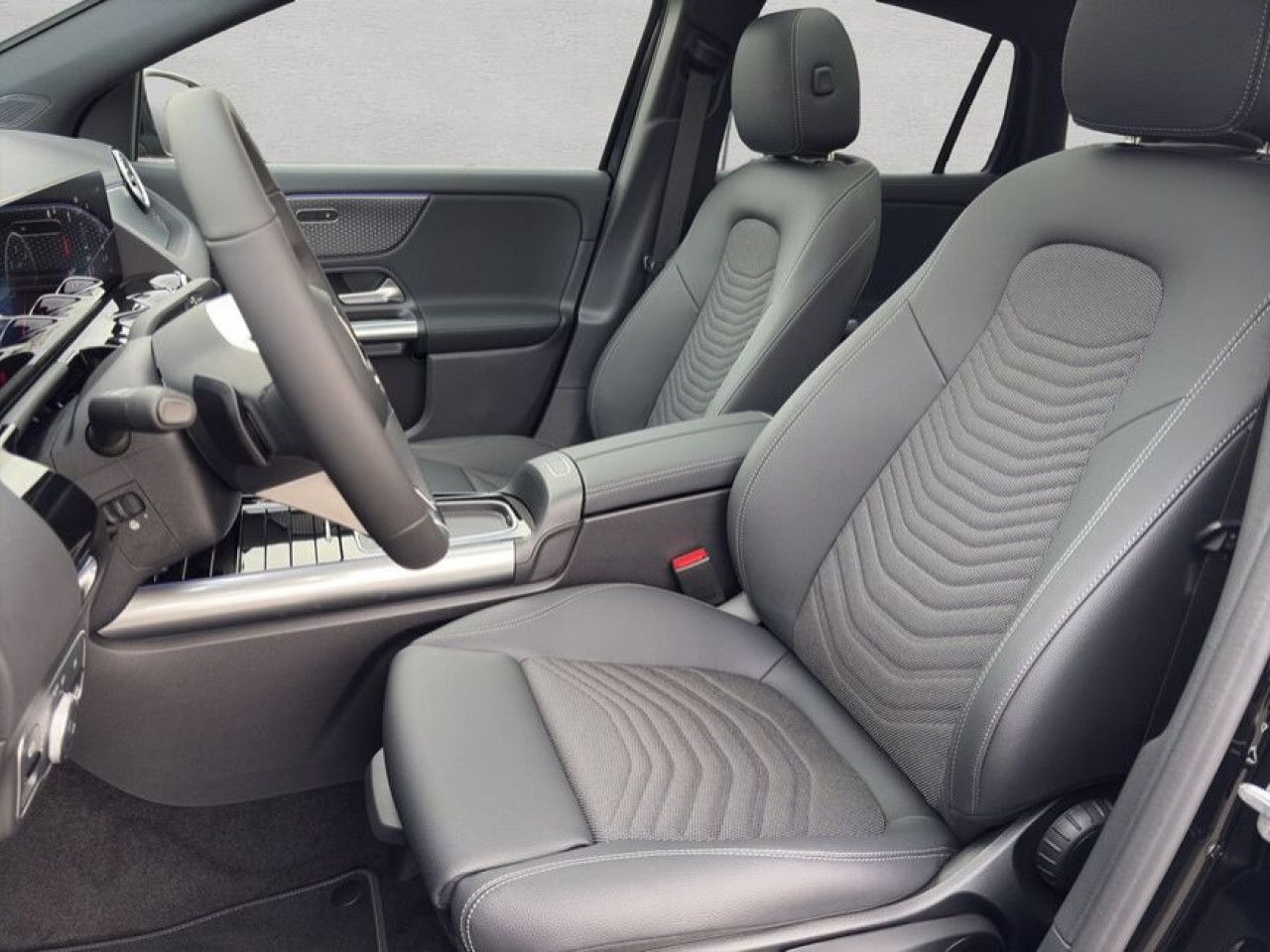 Mercedes-Benz GLA – Bild 10