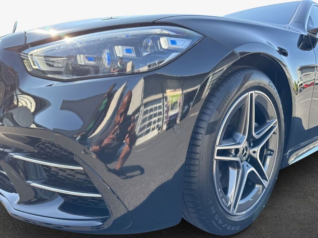 Mercedes-Benz S-Klasse – Bild 6