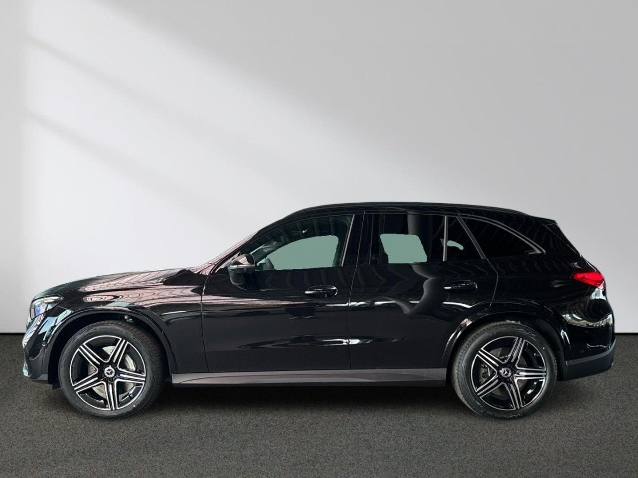 Mercedes-Benz GLC – Bild 2