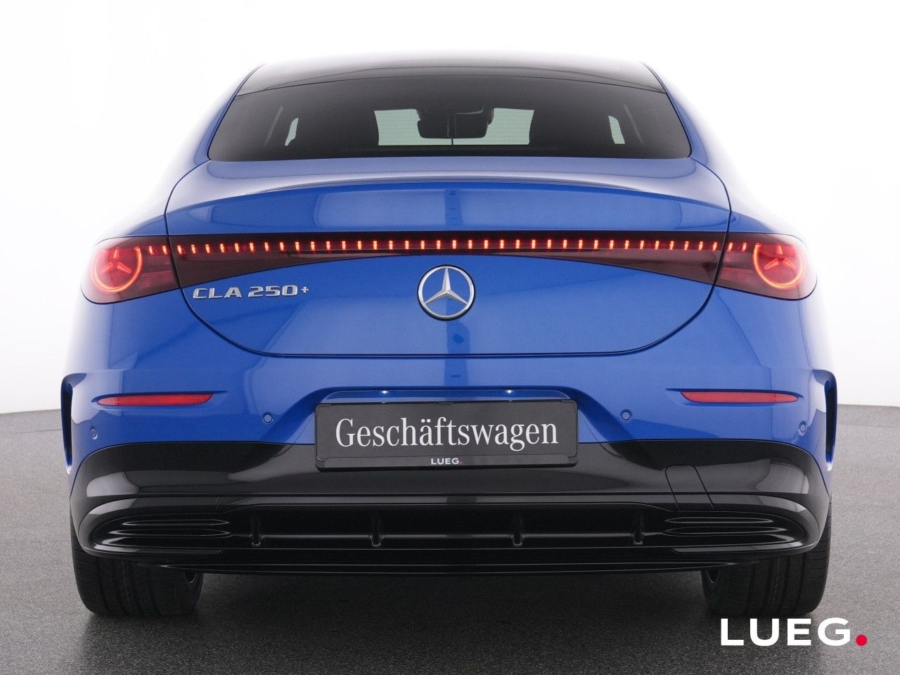 Mercedes-Benz CLA – Bild 15