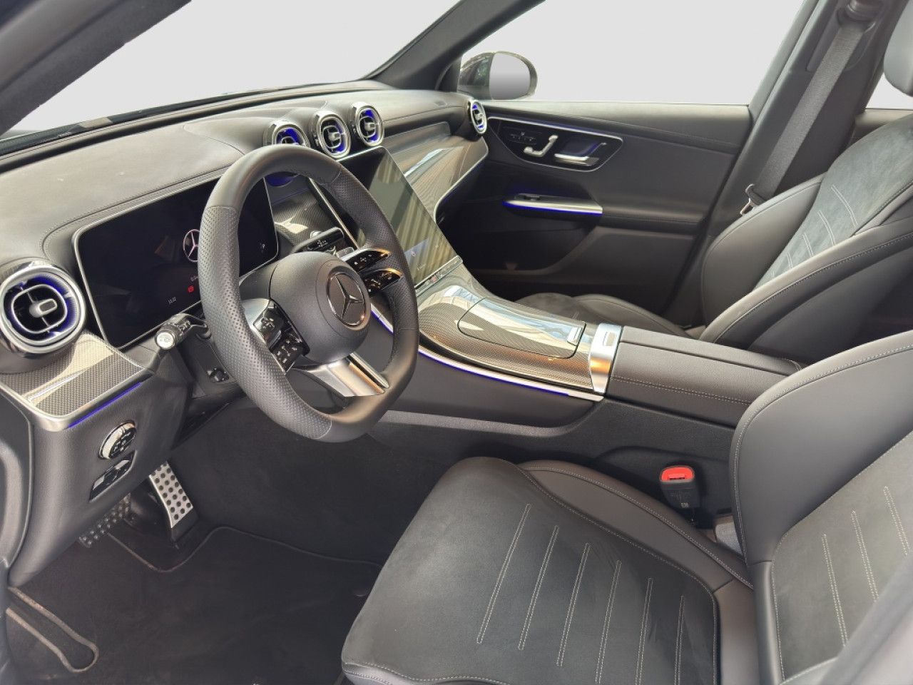 Mercedes-Benz GLC – Bild 5