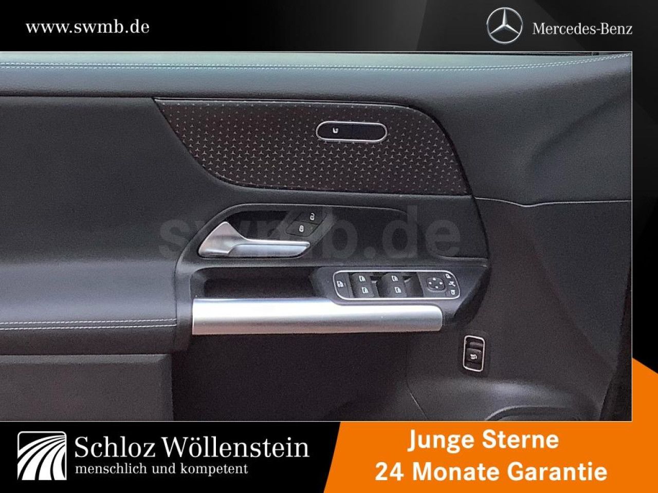 Mercedes-Benz B-Klasse – Bild 3