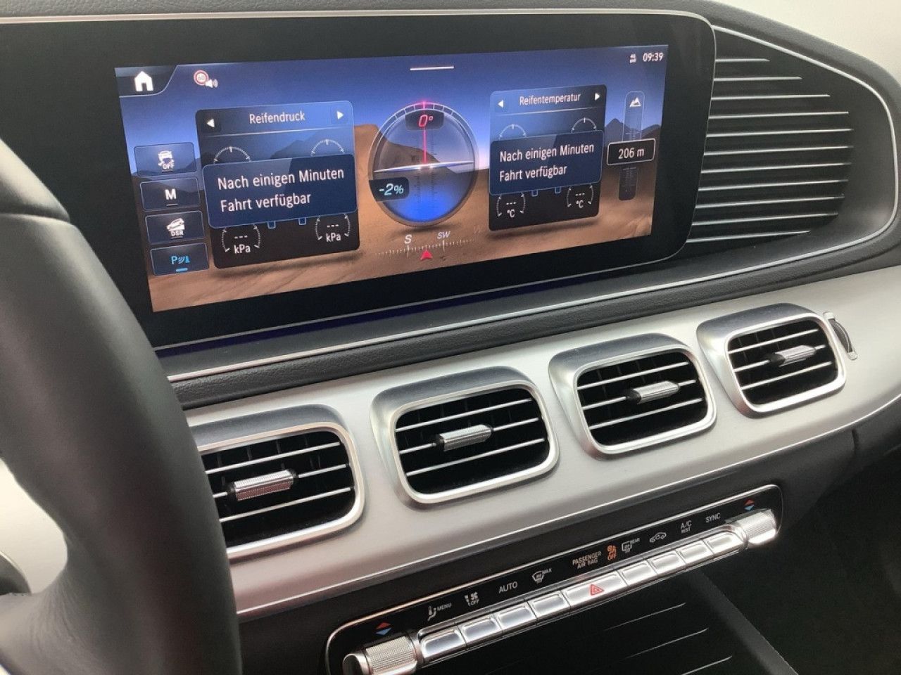 Mercedes-Benz GLE – Bild 9