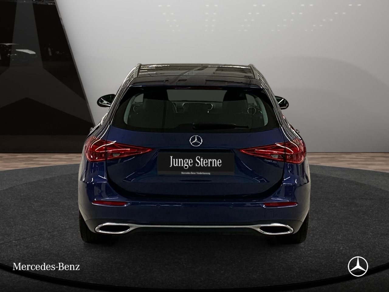 Mercedes-Benz C-Klasse – Bild 6