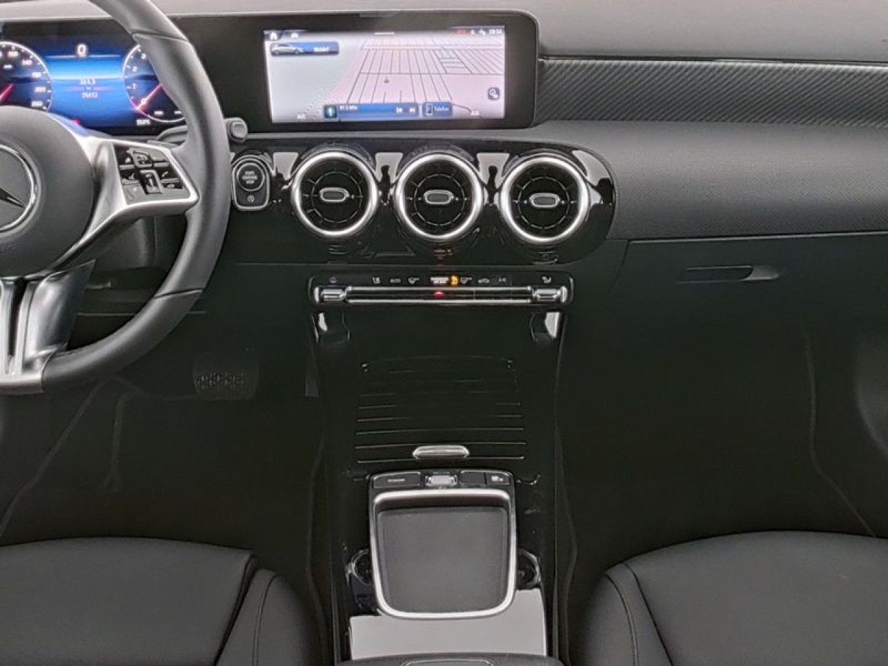 Mercedes-Benz A-Klasse – Bild 8