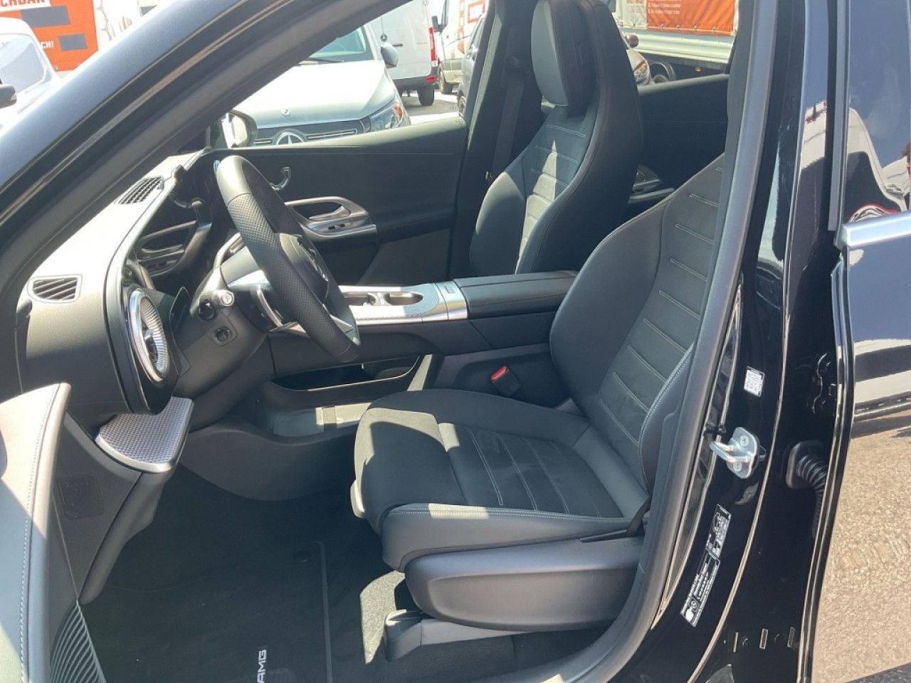 Mercedes-Benz GLC – Bild 23