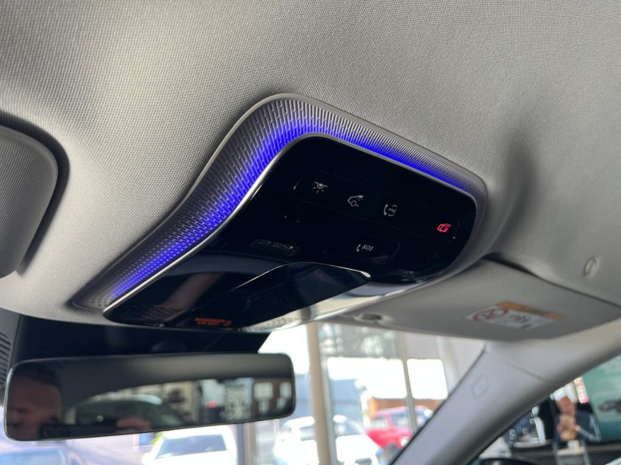 Mercedes-Benz E-Klasse – Bild 26