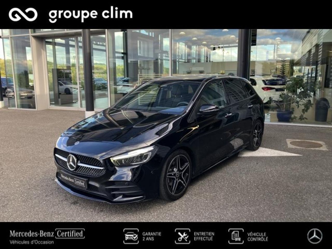 Photo du véhicule 1 / 18
