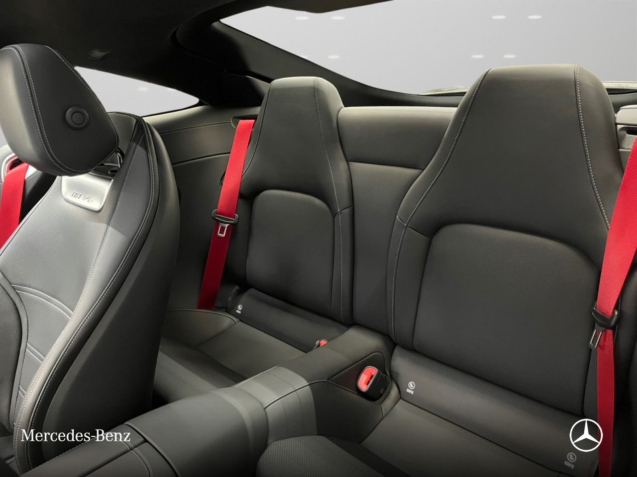 Mercedes-Benz AMG GT – Bild 12