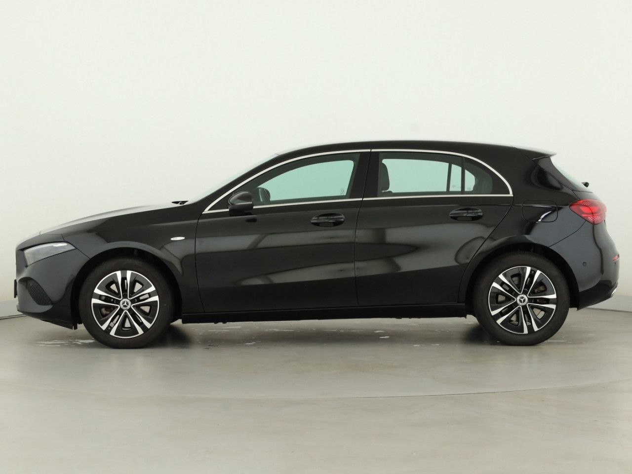 Mercedes-Benz A-Klasse – Bild 7