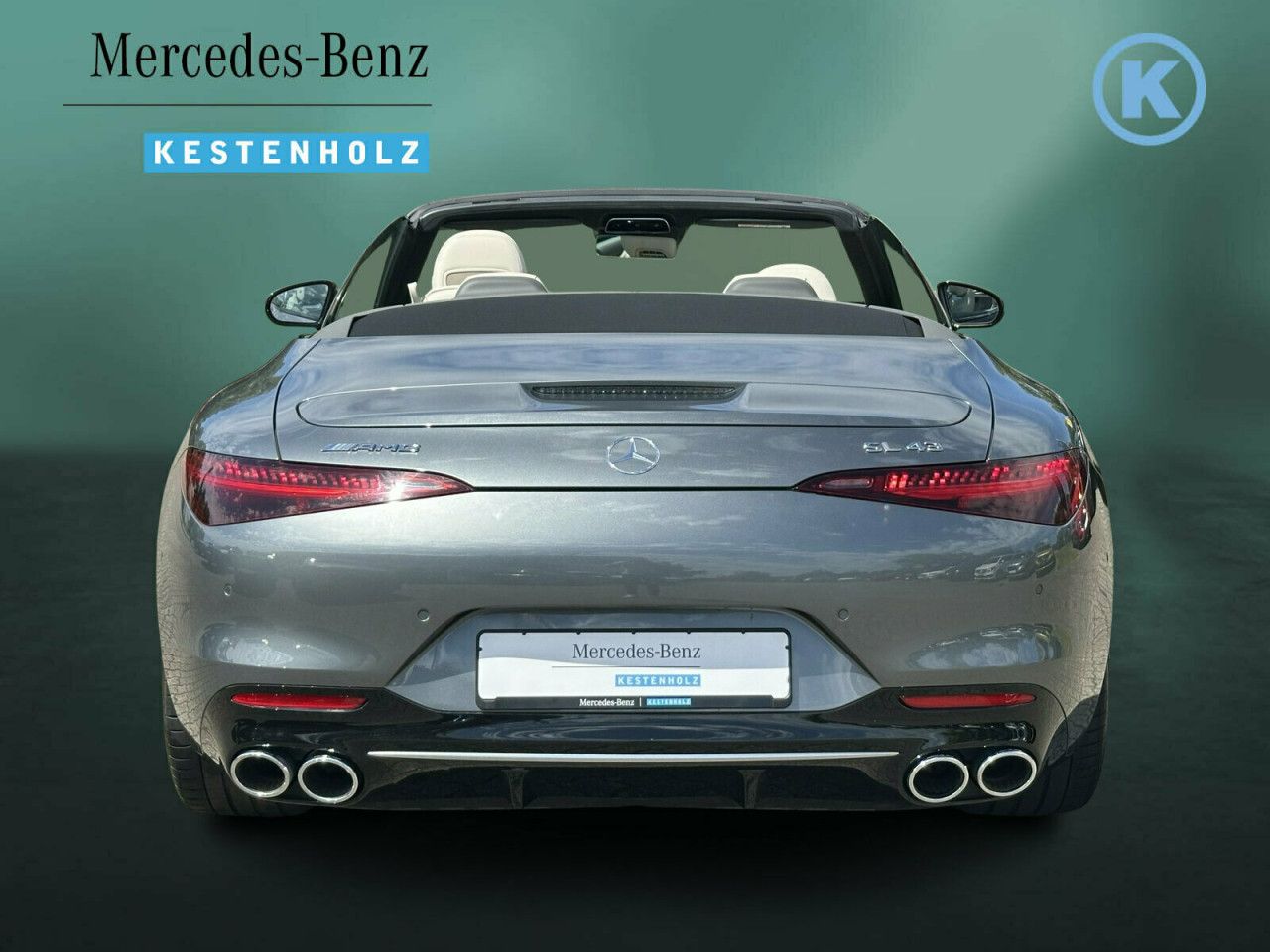 Mercedes-Benz SL – Bild 6