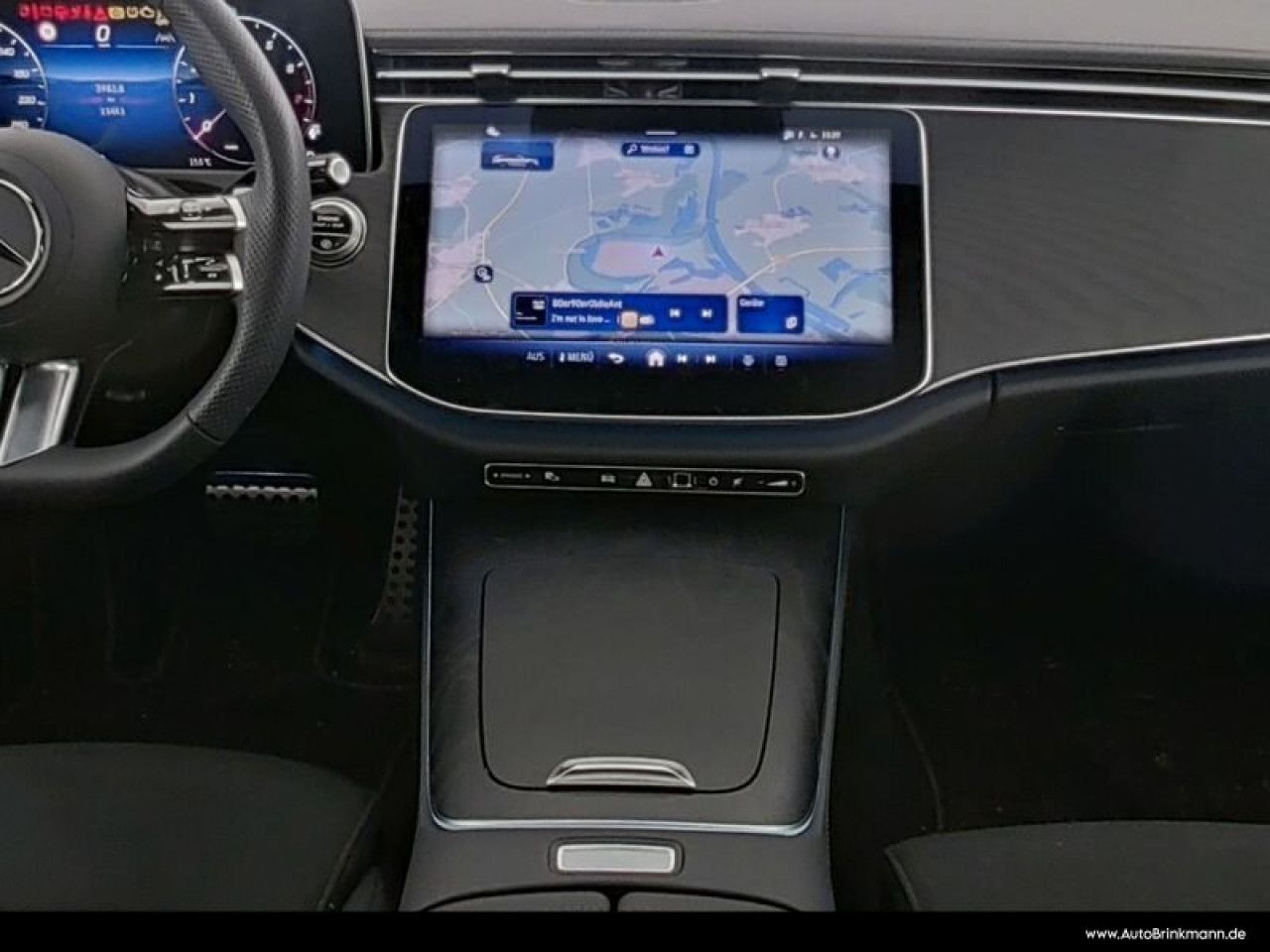 Mercedes-Benz E-Klasse – Bild 5